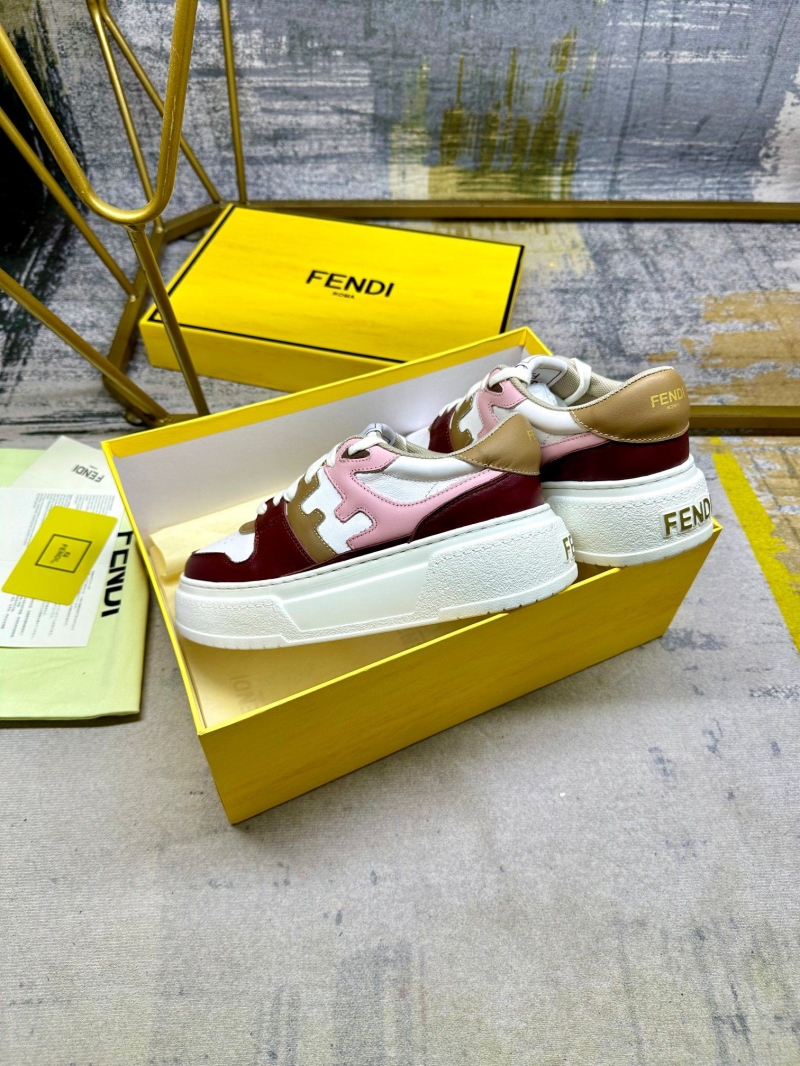 Fendi Casual Shoes